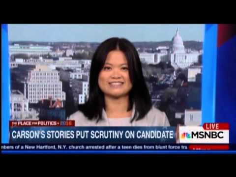 Jose Diaz Balart 1st appearance