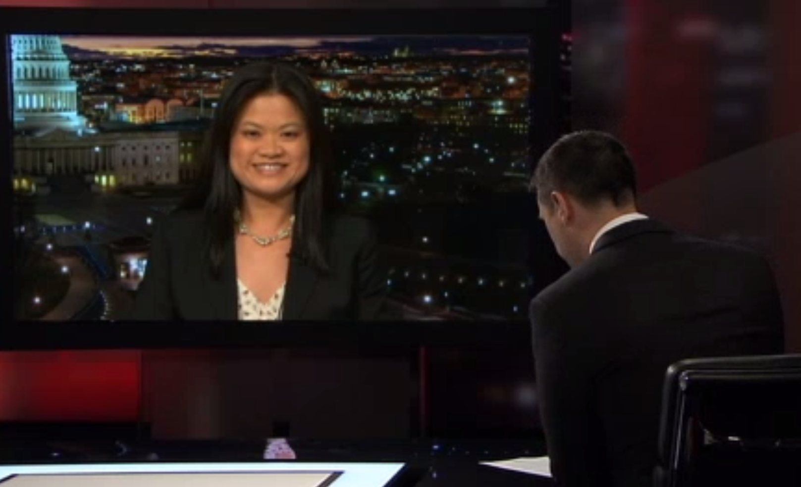 Ying Ma Talks to ABC (Australia) About Trump Victory – Ying Ma
